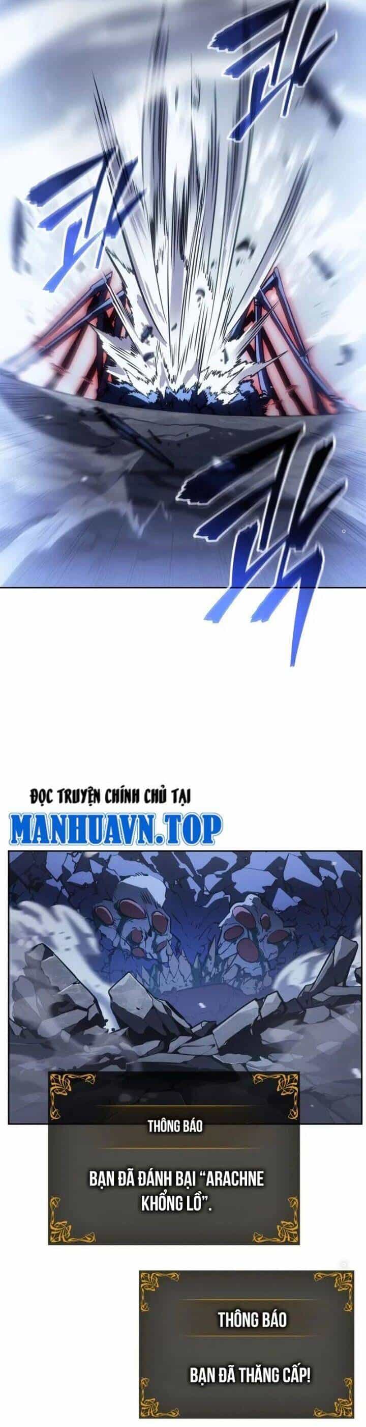 Solo Leveling Ragnarok - Chương 24 - ảnh 26