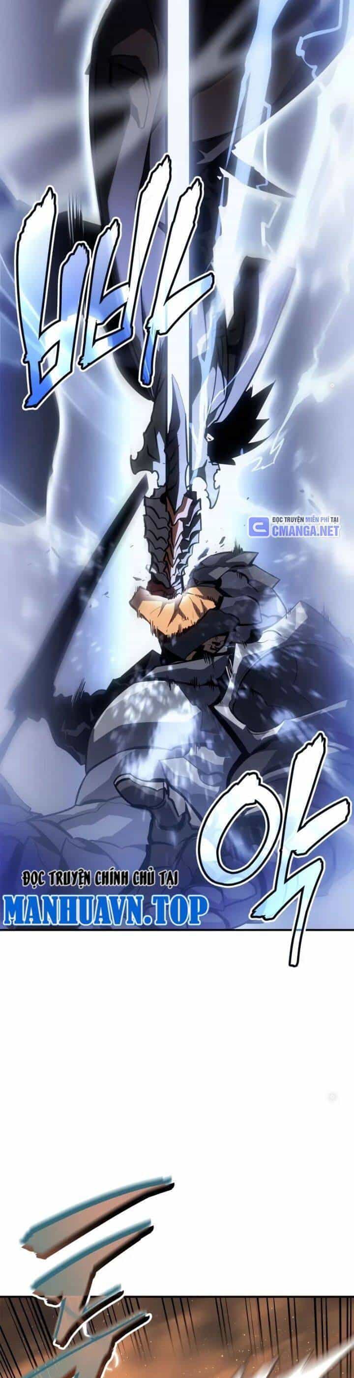 Solo Leveling Ragnarok - Chương 25 - ảnh 55