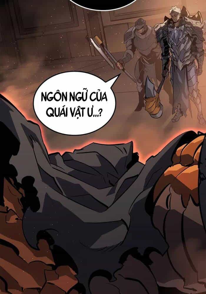 Solo Leveling Ragnarok - Chương 26 - ảnh 106