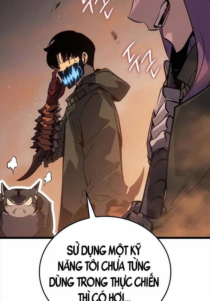 Solo Leveling Ragnarok - Chương 26 - ảnh 35