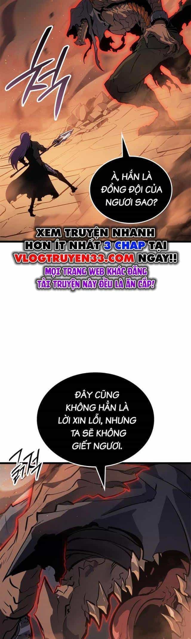 Solo Leveling Ragnarok - Chương 27 - ảnh 52