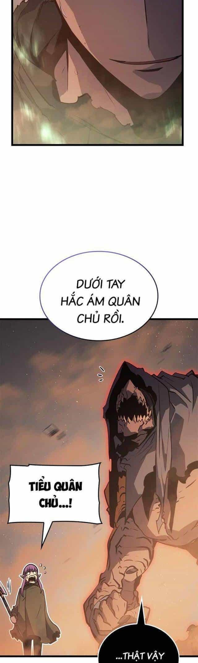Solo Leveling Ragnarok - Chương 27 - ảnh 61