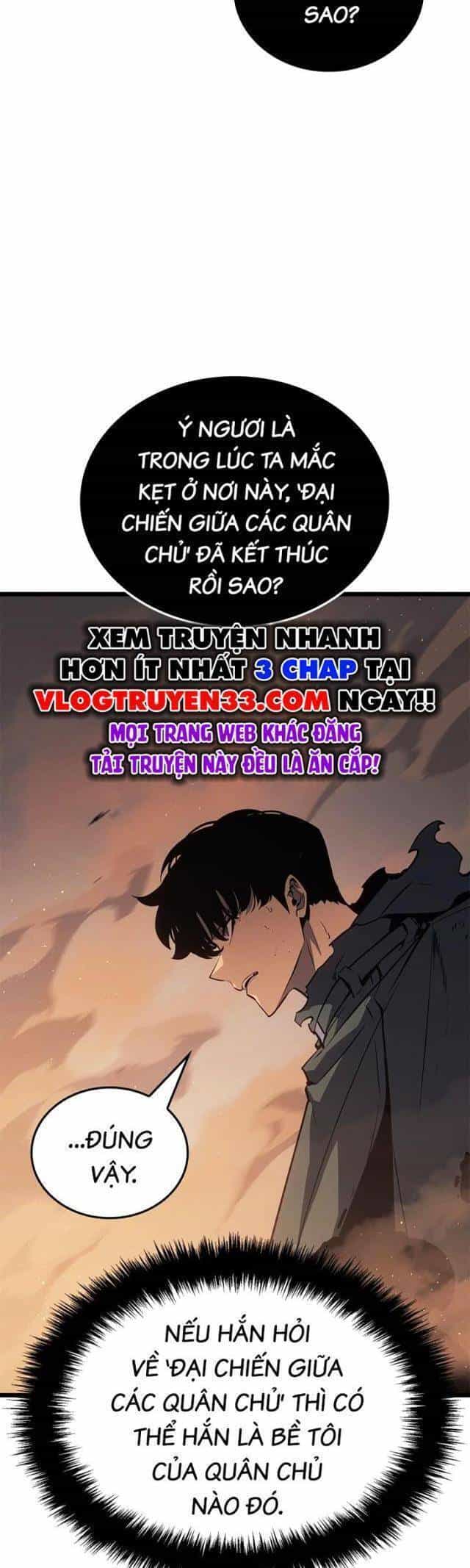 Solo Leveling Ragnarok - Chương 27 - ảnh 62