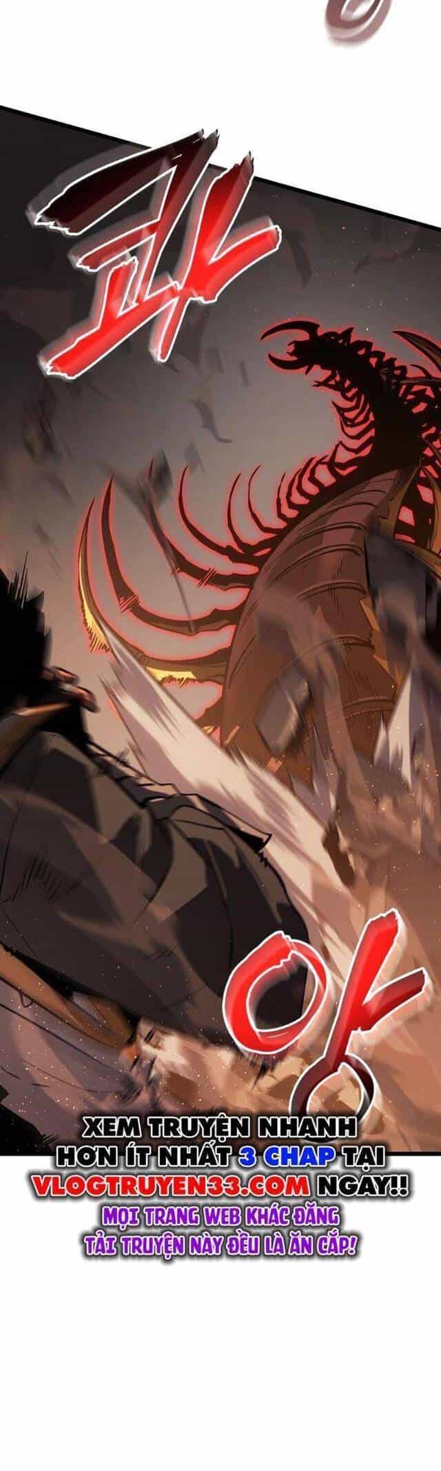Solo Leveling Ragnarok - Chương 27 - ảnh 9