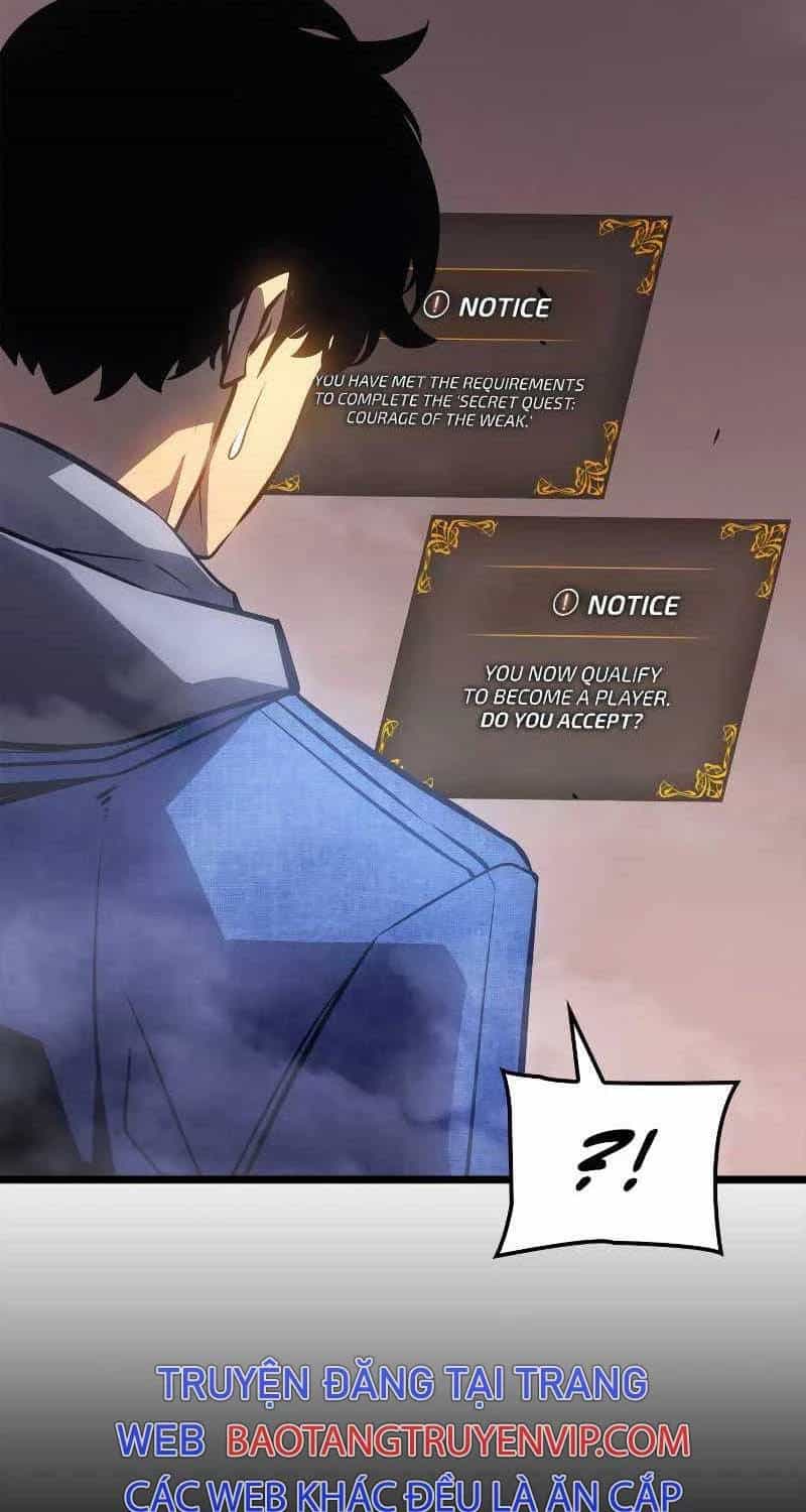 Solo Leveling Ragnarok - Chương 2 - ảnh 34
