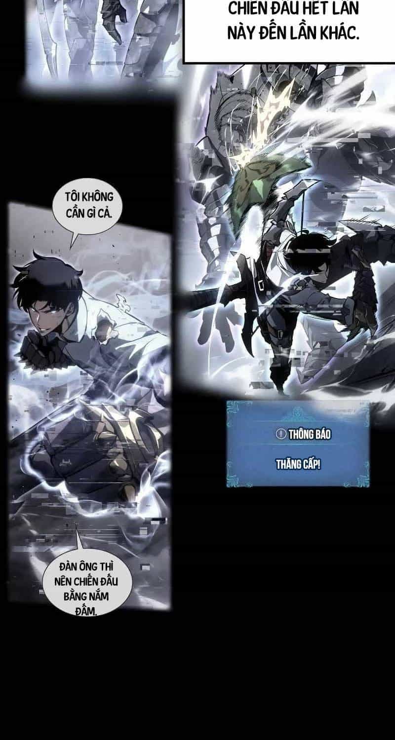 Solo Leveling Ragnarok - Chương 2 - ảnh 5