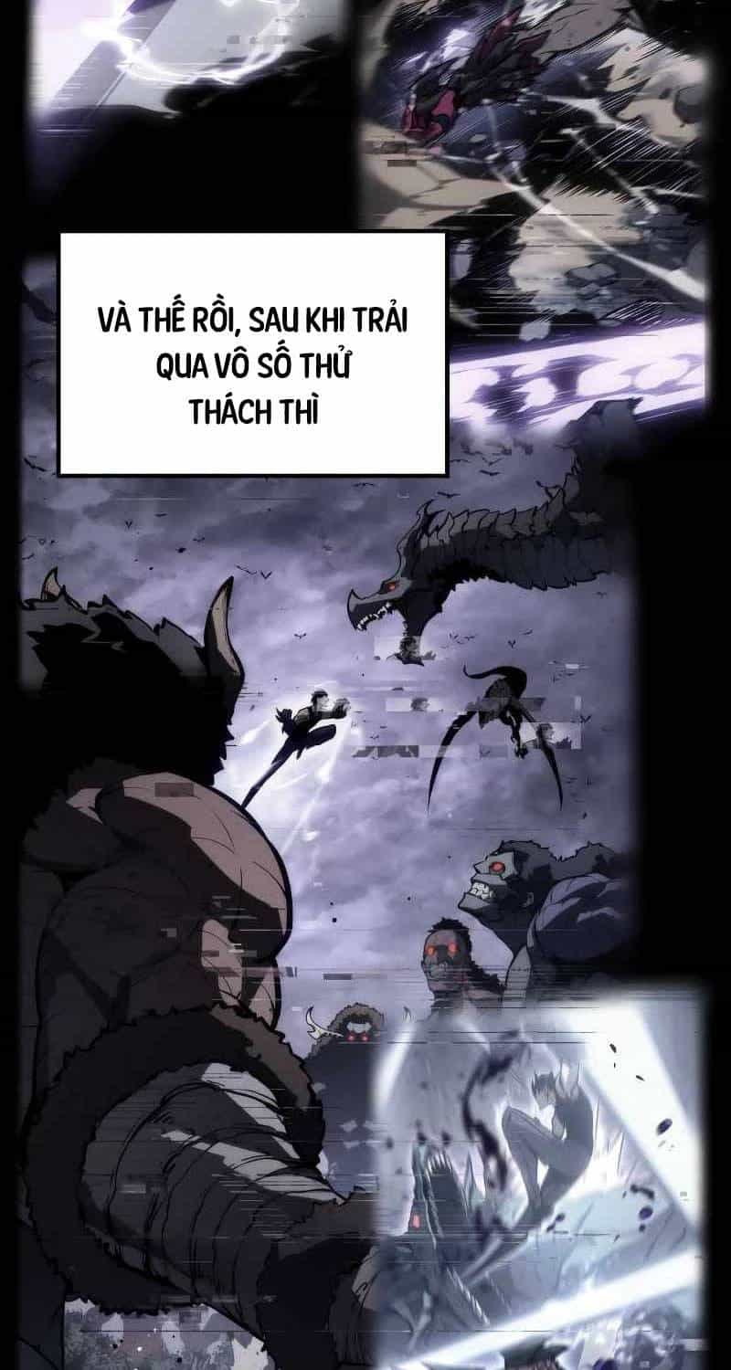 Solo Leveling Ragnarok - Chương 2 - ảnh 7