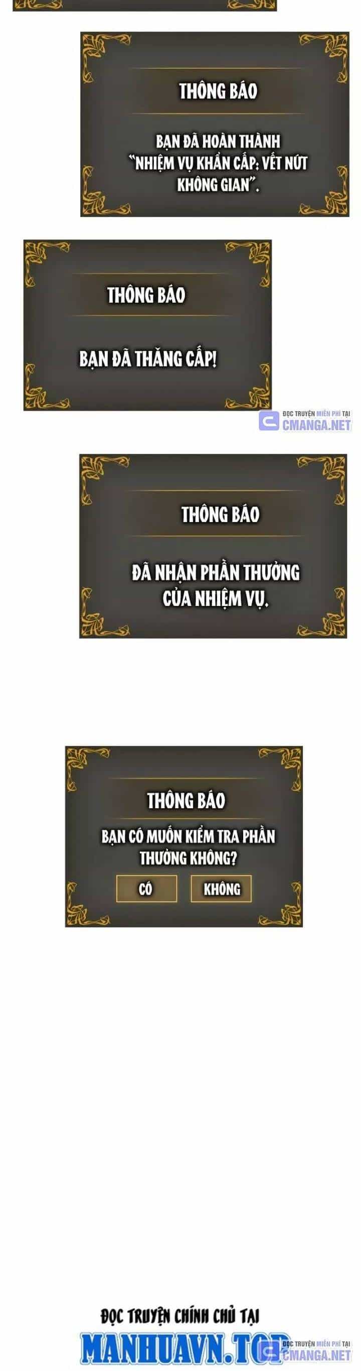 Solo Leveling Ragnarok - Chương 29 - ảnh 57