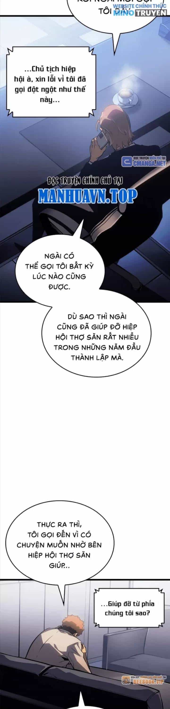 Solo Leveling Ragnarok - Chương 29 - ảnh 63
