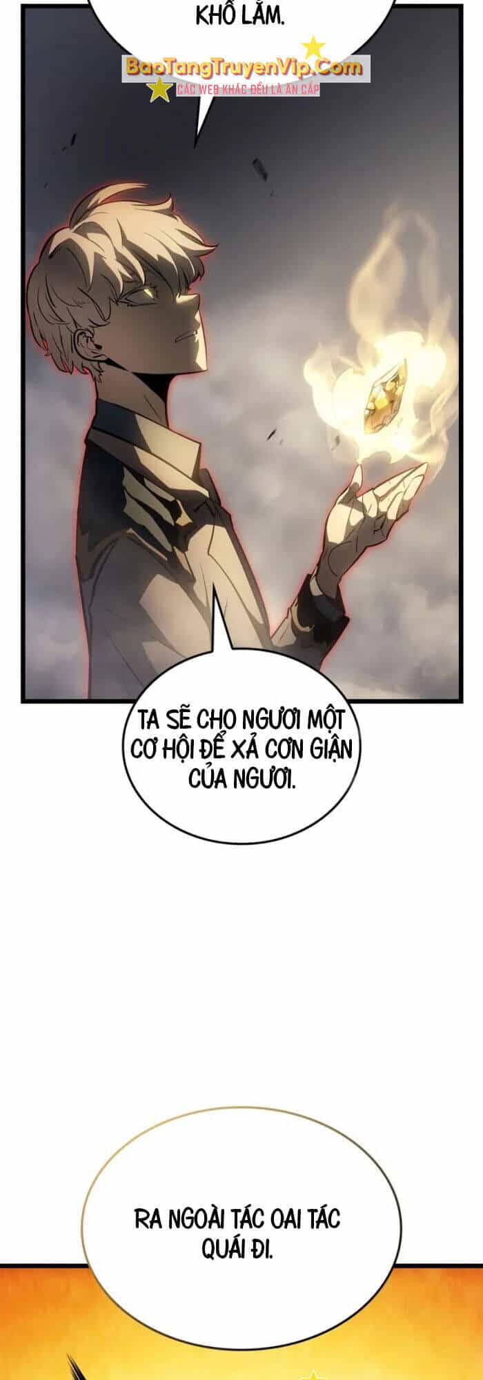 Solo Leveling Ragnarok - Chương 30 - ảnh 66