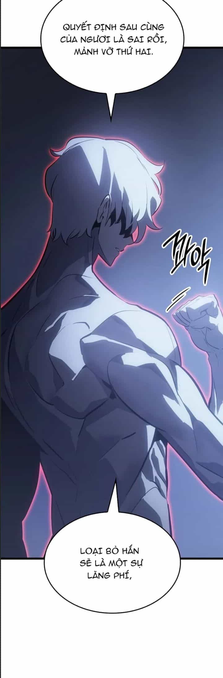 Solo Leveling Ragnarok - Chương 32 - ảnh 51