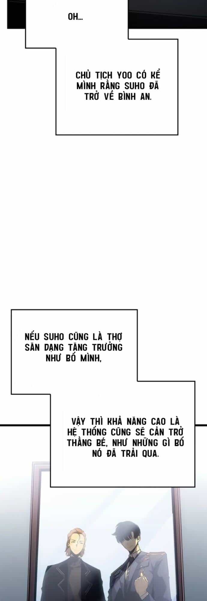 Solo Leveling Ragnarok - Chương 33 - ảnh 61