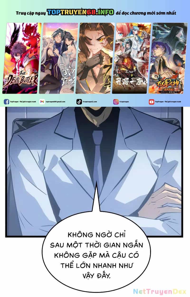 Solo Leveling Ragnarok - Chương 35 - ảnh 4