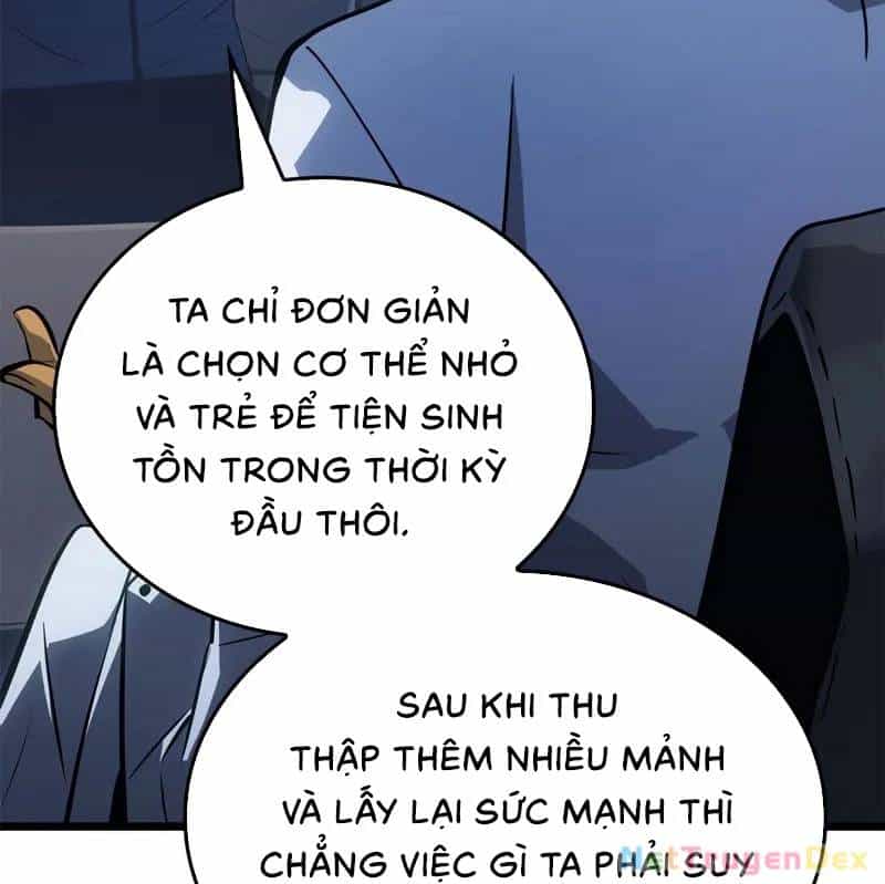 Solo Leveling Ragnarok - Chương 35 - ảnh 7