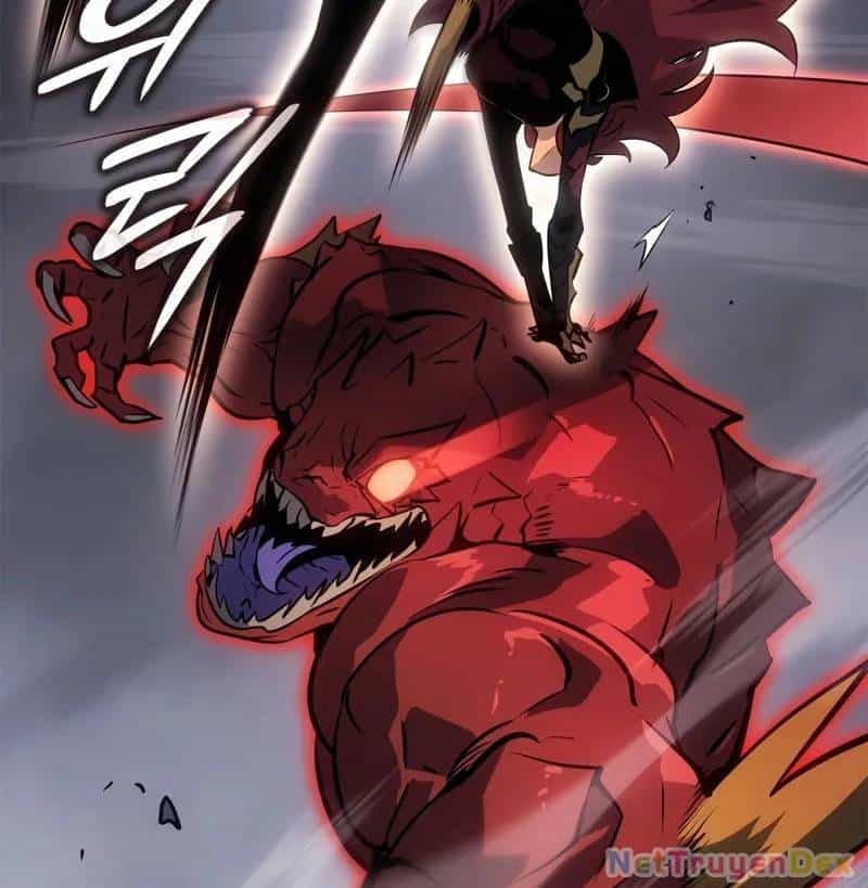Solo Leveling Ragnarok - Chương 35 - ảnh 97