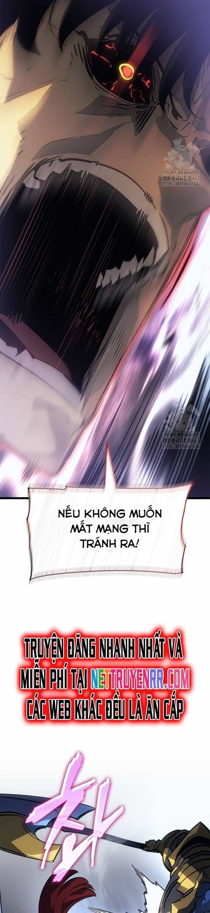 Solo Leveling Ragnarok - Chương 37 - ảnh 38