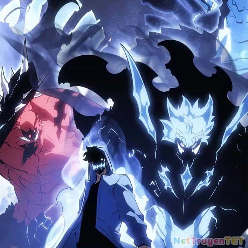 Solo Leveling Ragnarok - Chương 40 - ảnh 10