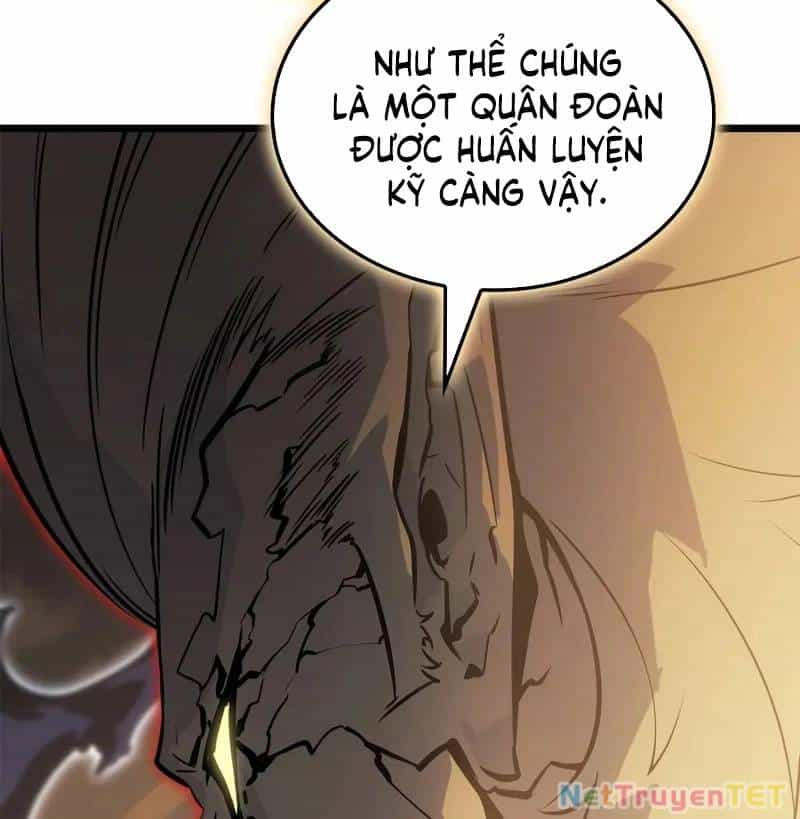 Solo Leveling Ragnarok - Chương 40 - ảnh 132