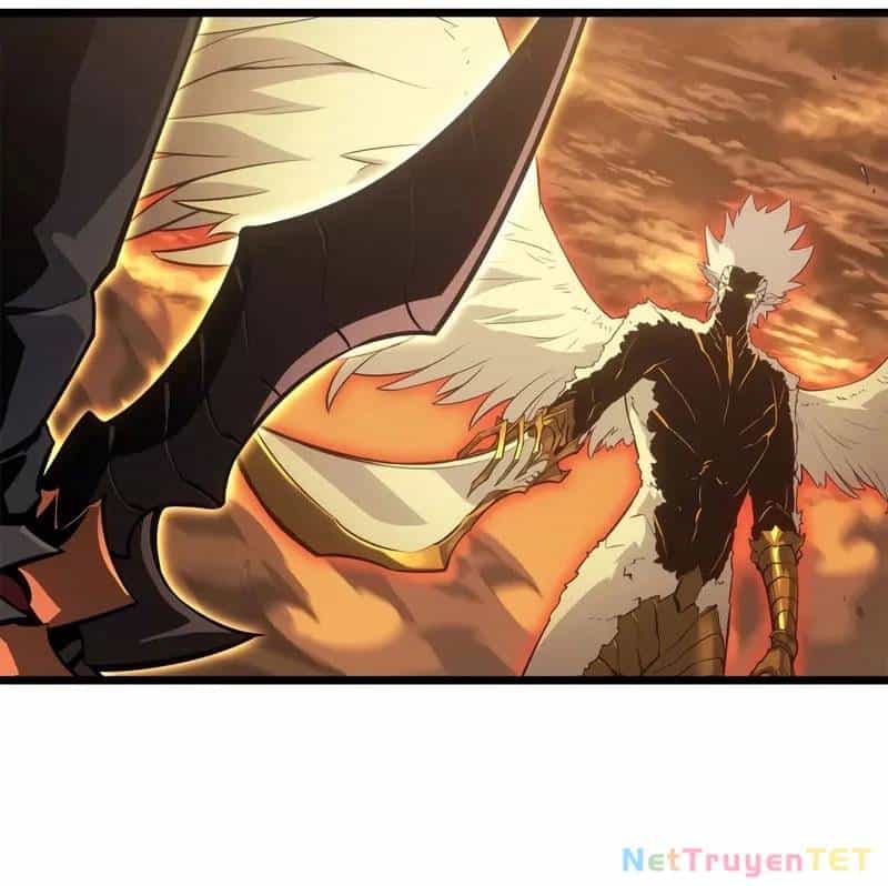 Solo Leveling Ragnarok - Chương 40 - ảnh 23
