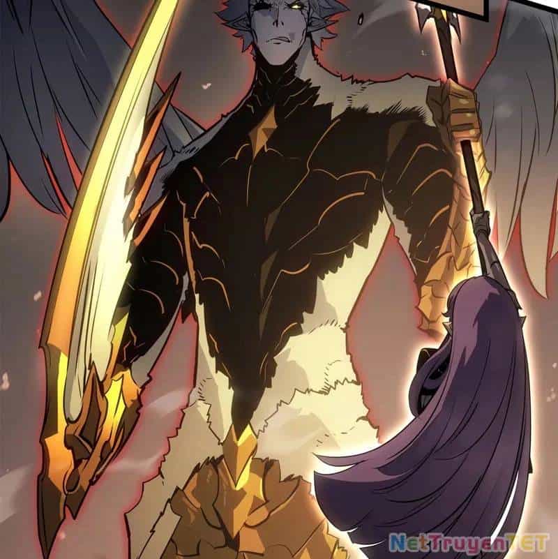 Solo Leveling Ragnarok - Chương 40 - ảnh 76