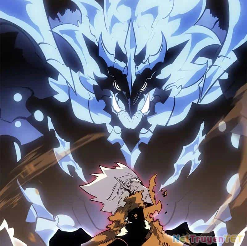 Solo Leveling Ragnarok - Chương 40 - ảnh 95