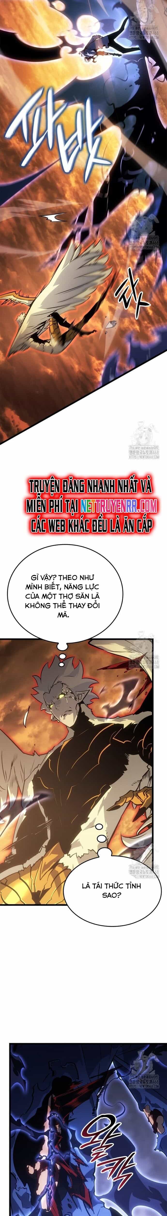 Solo Leveling Ragnarok - Chương 41 - ảnh 10