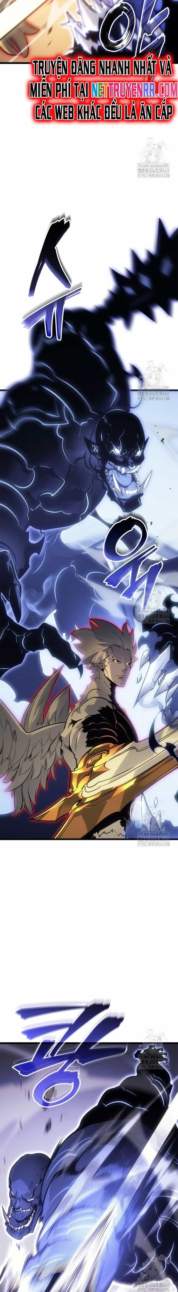 Solo Leveling Ragnarok - Chương 41 - ảnh 13