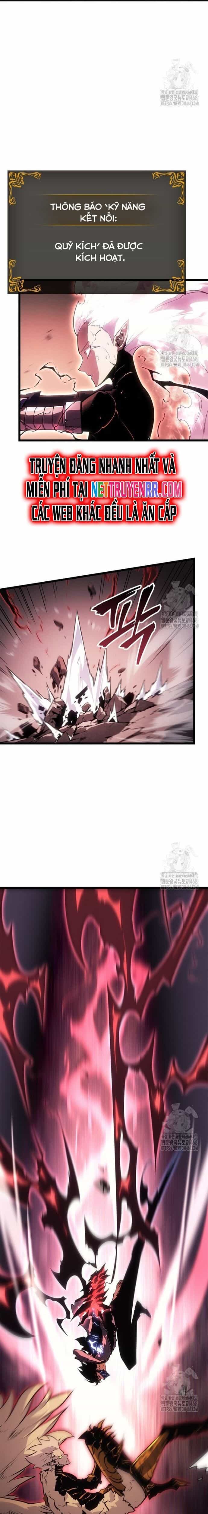 Solo Leveling Ragnarok - Chương 41 - ảnh 16