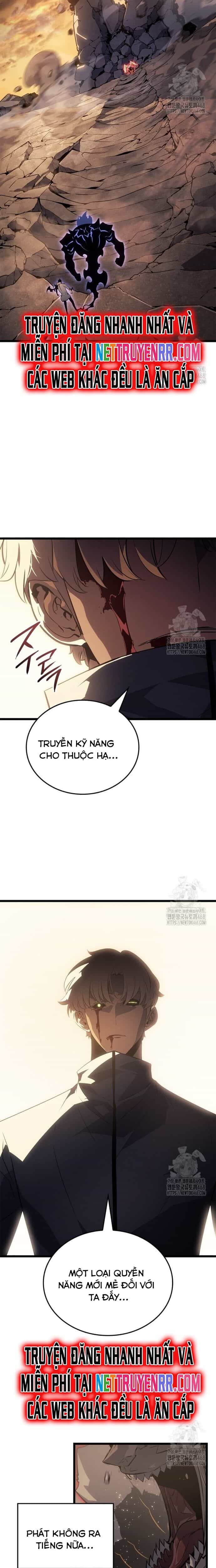 Solo Leveling Ragnarok - Chương 41 - ảnh 21