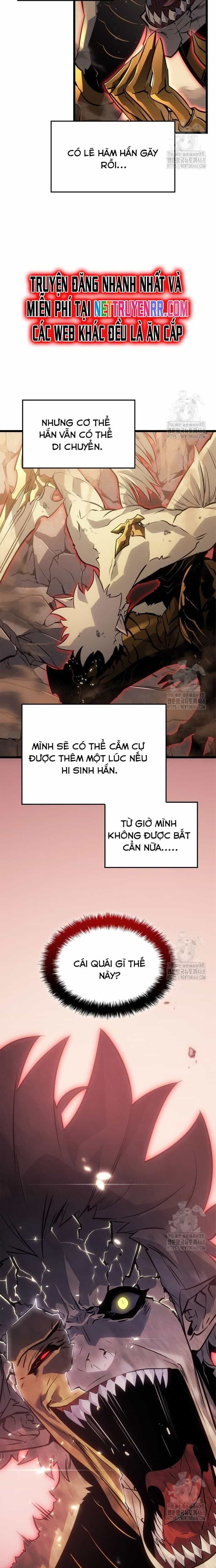 Solo Leveling Ragnarok - Chương 41 - ảnh 22