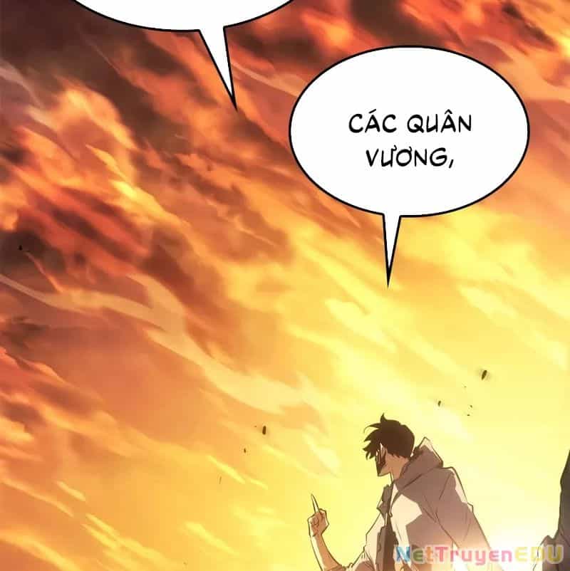 Solo Leveling Ragnarok - Chương 42 - ảnh 83