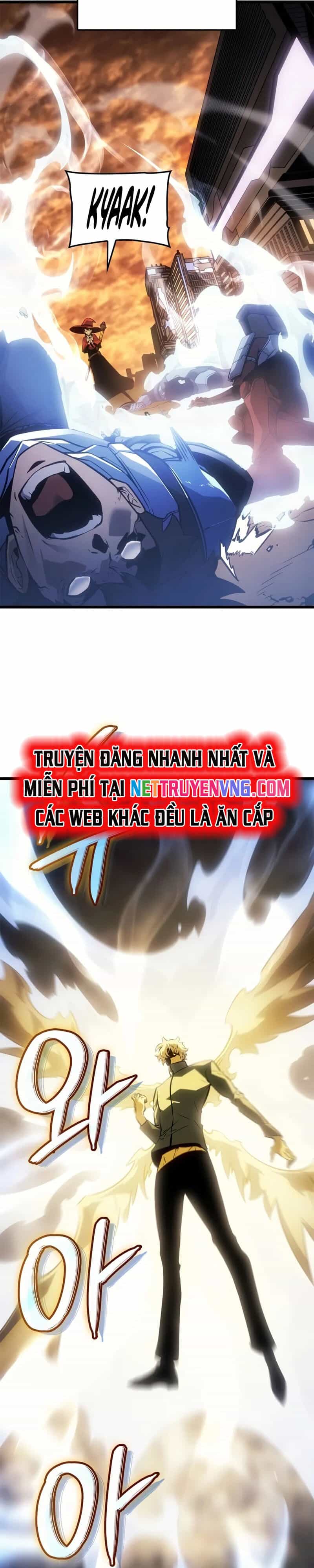 Solo Leveling Ragnarok - Chương 42.1 - ảnh 28