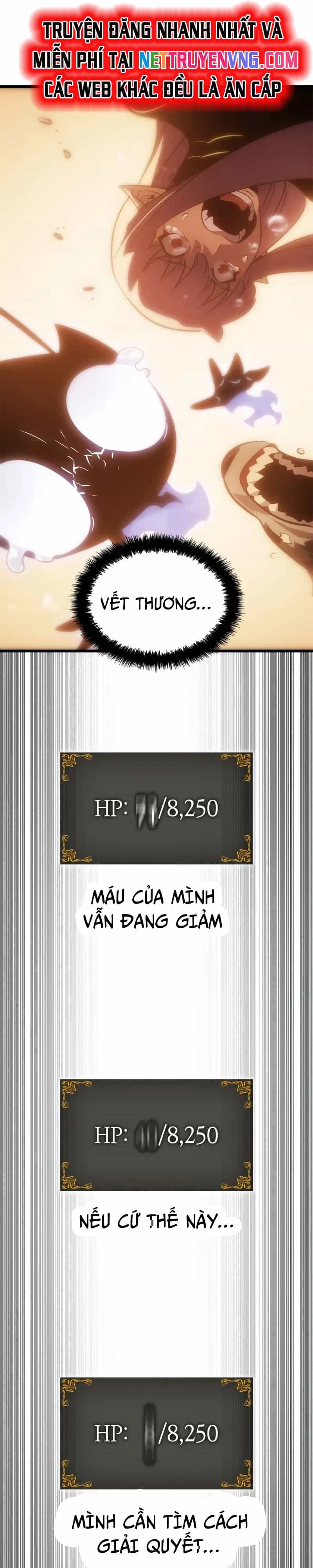 Solo Leveling Ragnarok - Chương 42.1 - ảnh 41