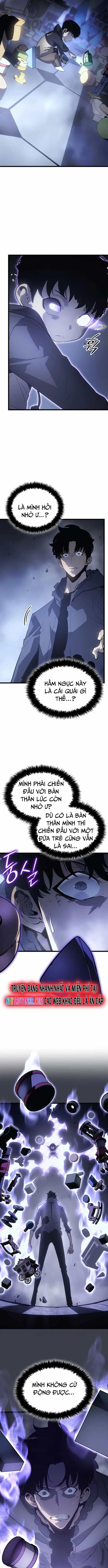 Solo Leveling Ragnarok - Chương 43 - ảnh 13