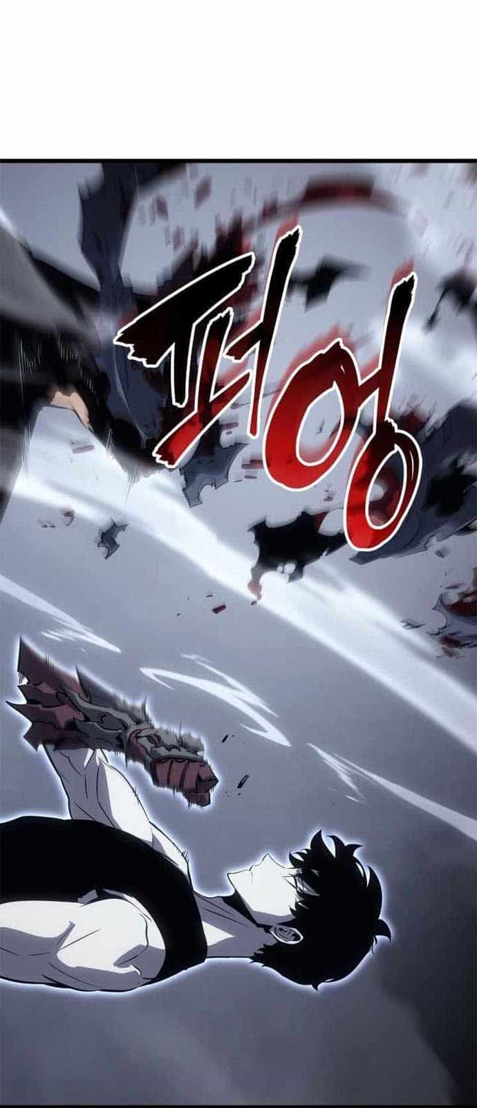 Solo Leveling Ragnarok - Chương 45 - ảnh 18