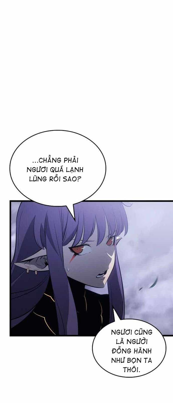 Solo Leveling Ragnarok - Chương 45 - ảnh 9