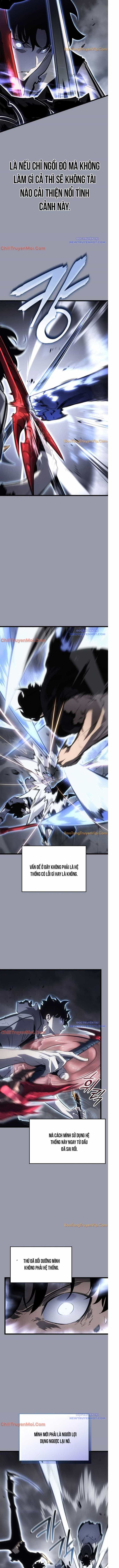 Solo Leveling Ragnarok - Chương 46 - ảnh 11