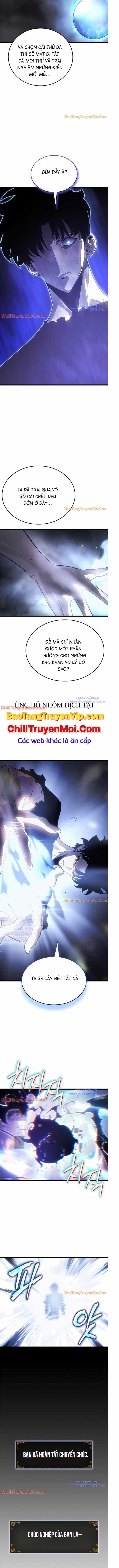 Solo Leveling Ragnarok - Chương 46 - ảnh 16