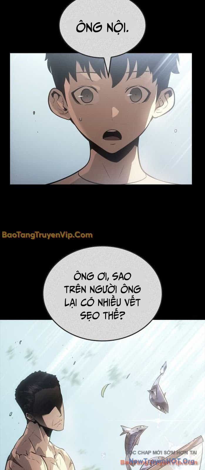 Solo Leveling Ragnarok - Chương 50 - ảnh 2