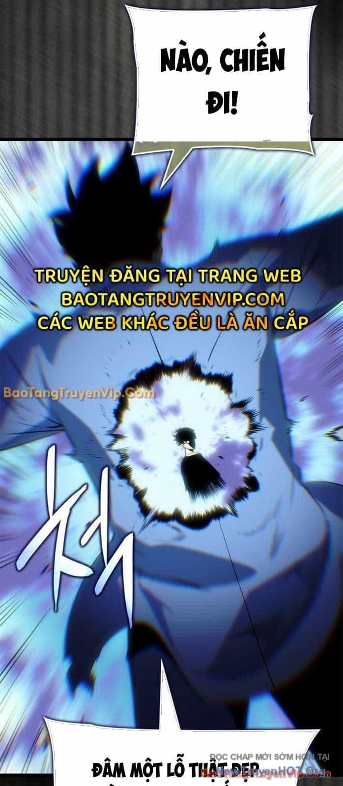 Solo Leveling Ragnarok - Chương 50 - ảnh 24