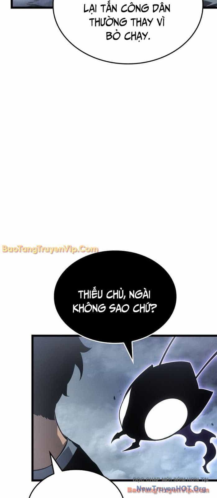 Solo Leveling Ragnarok - Chương 50 - ảnh 46