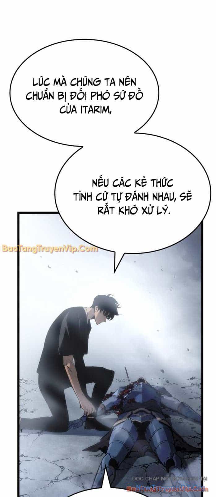 Solo Leveling Ragnarok - Chương 50 - ảnh 50