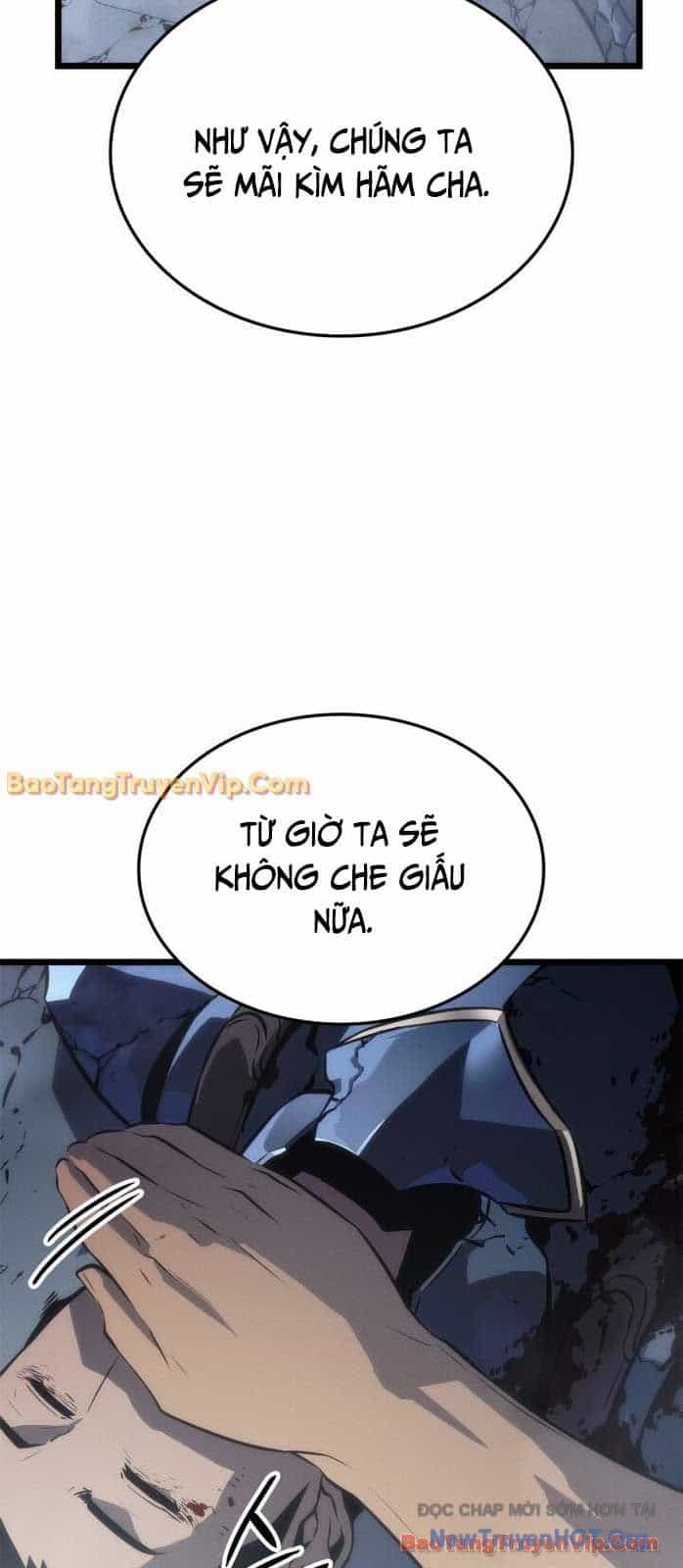 Solo Leveling Ragnarok - Chương 50 - ảnh 51