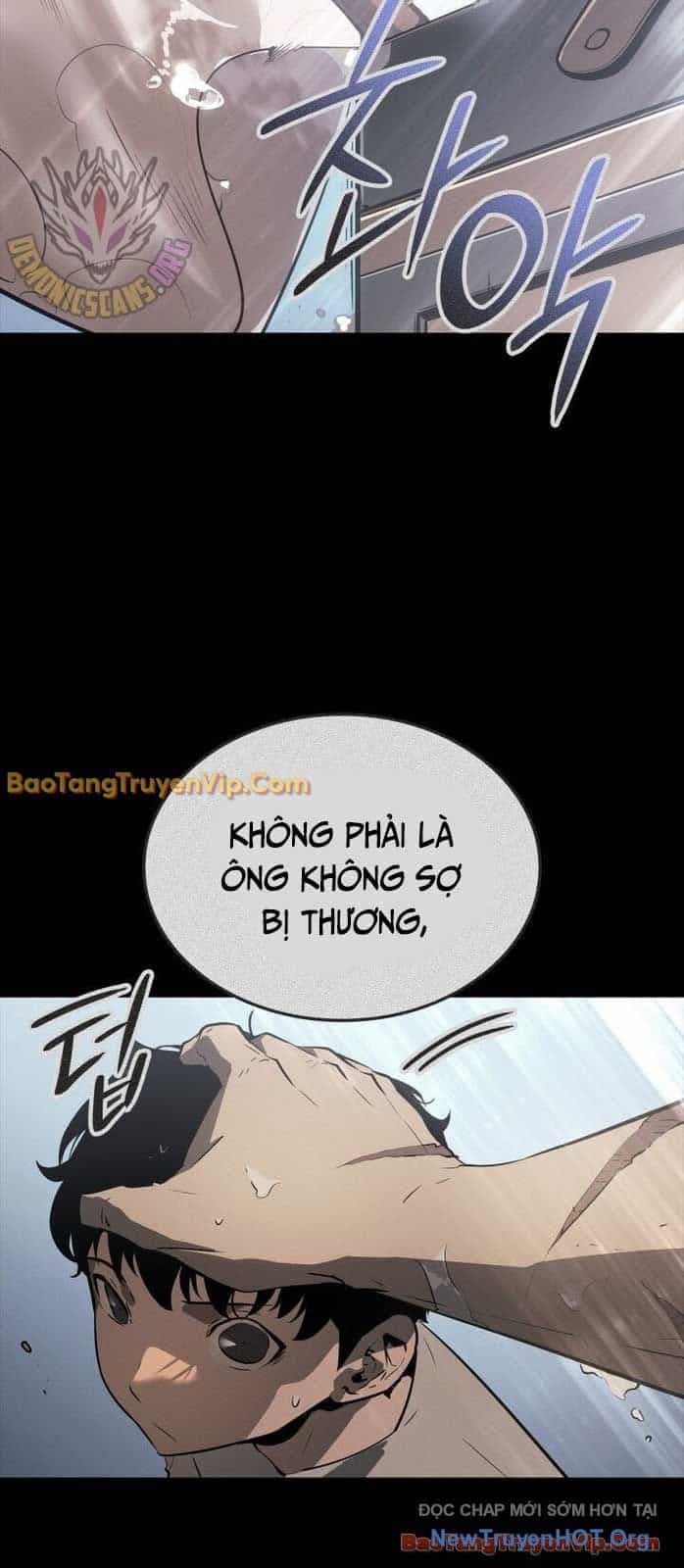 Solo Leveling Ragnarok - Chương 50 - ảnh 7