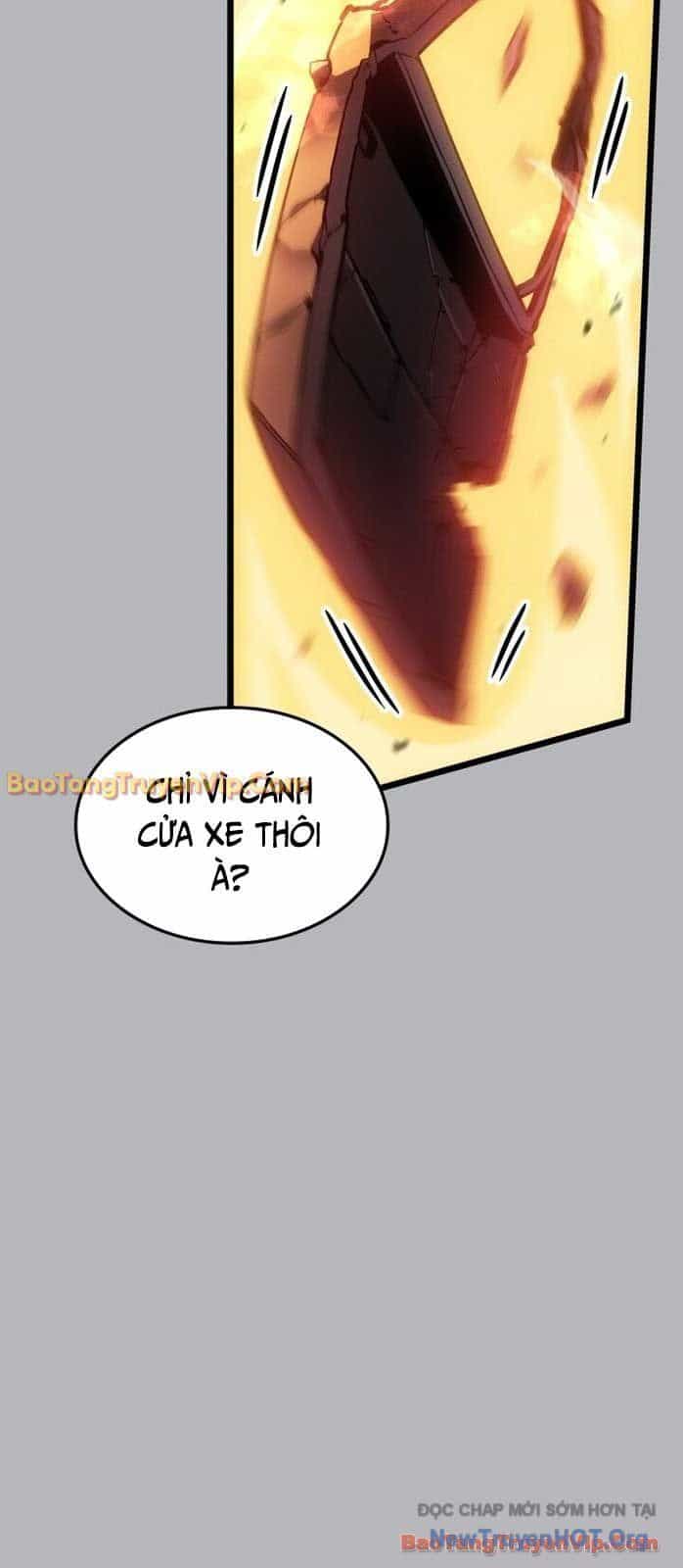 Solo Leveling Ragnarok - Chương 50 - ảnh 74