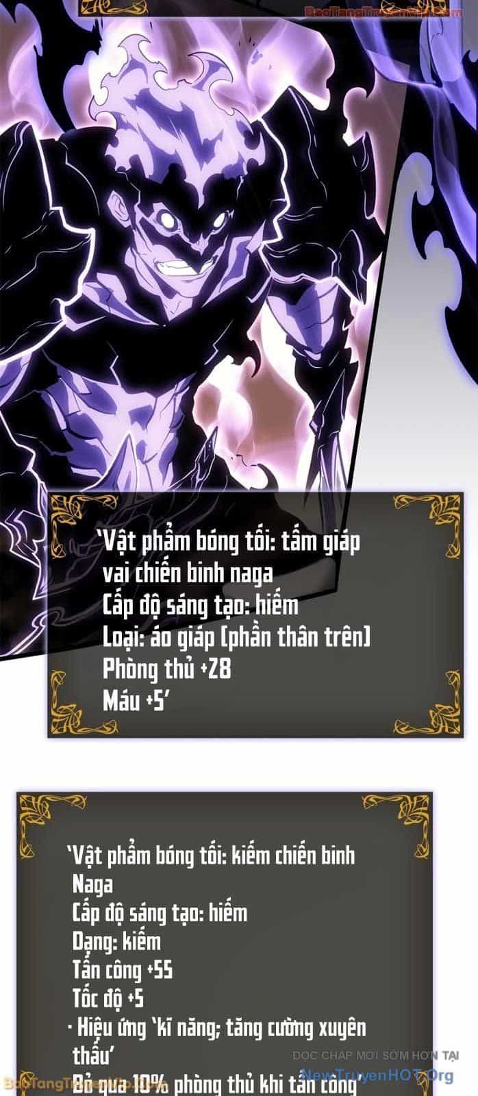 Solo Leveling Ragnarok - Chương 51.1 - ảnh 29