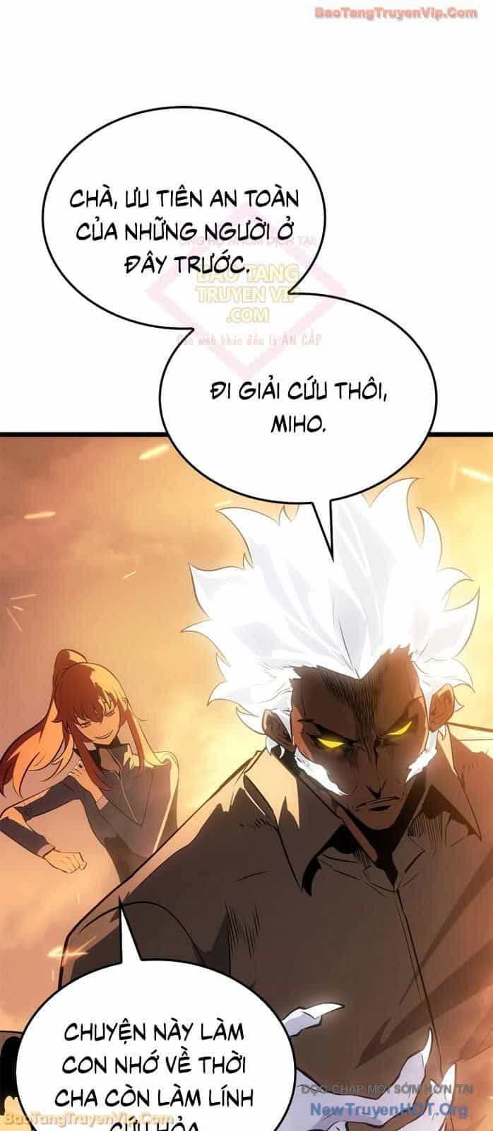 Solo Leveling Ragnarok - Chương 51.1 - ảnh 7