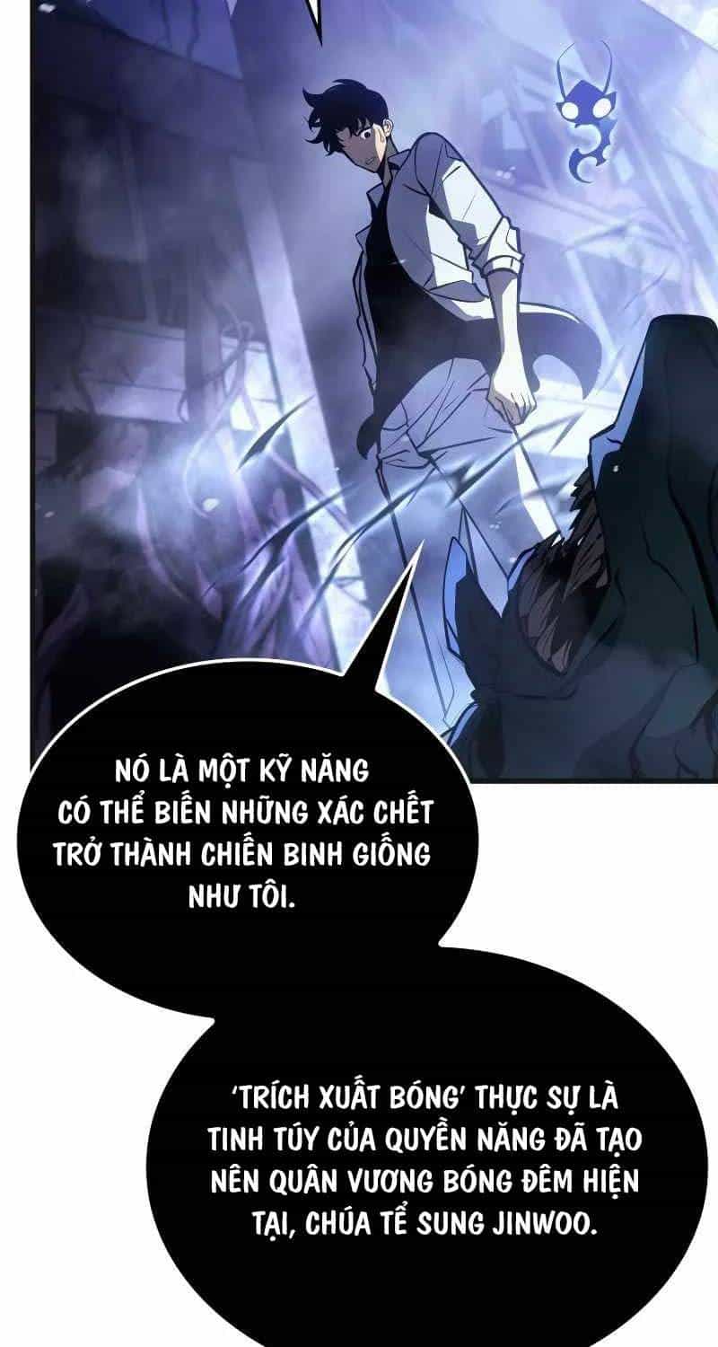 Solo Leveling Ragnarok - Chương 5 - ảnh 124