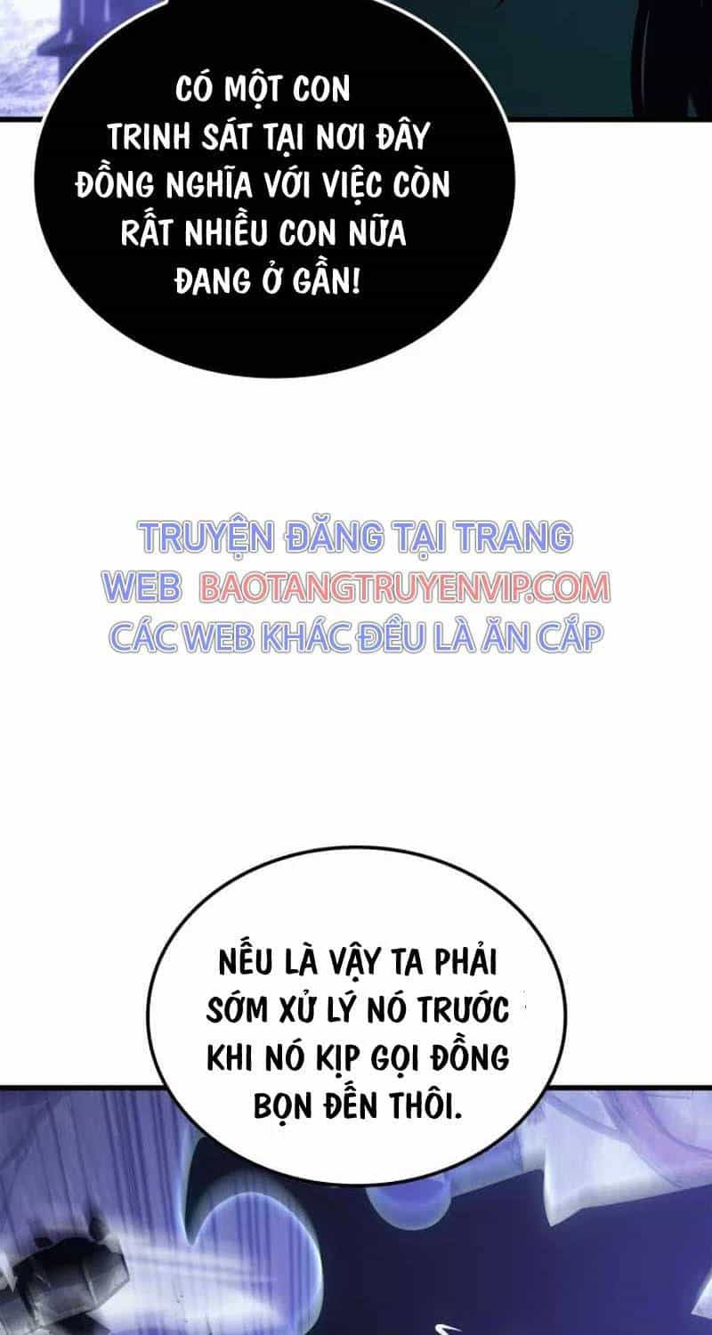 Solo Leveling Ragnarok - Chương 5 - ảnh 25