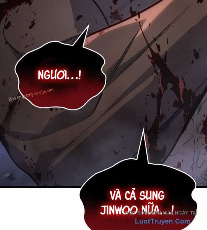 Solo Leveling Ragnarok - Chương 58 - ảnh 138